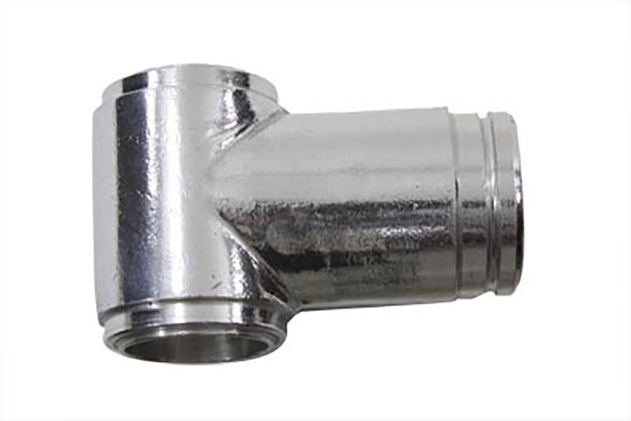 V-Twin - Spigot Type Intake Manifold