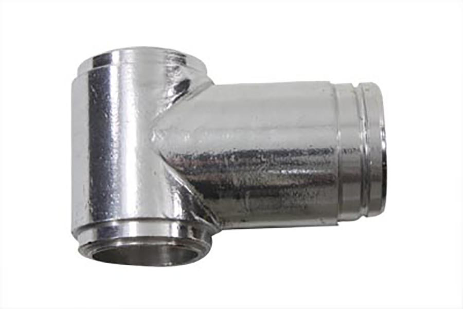 V-Twin - Spigot Type Intake Manifold
