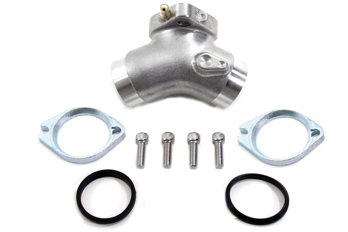 V-Twin - Evolution Intake Manifold Conversion Kit
