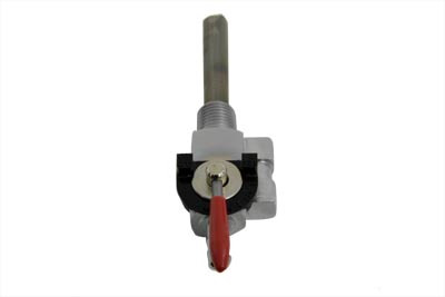 Sifton #11138 - Mini Petcock Straight With Reserve