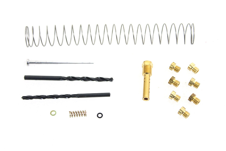V-Twin #16541 - Kinetic-Karb CV Carburetor Tuner Kit