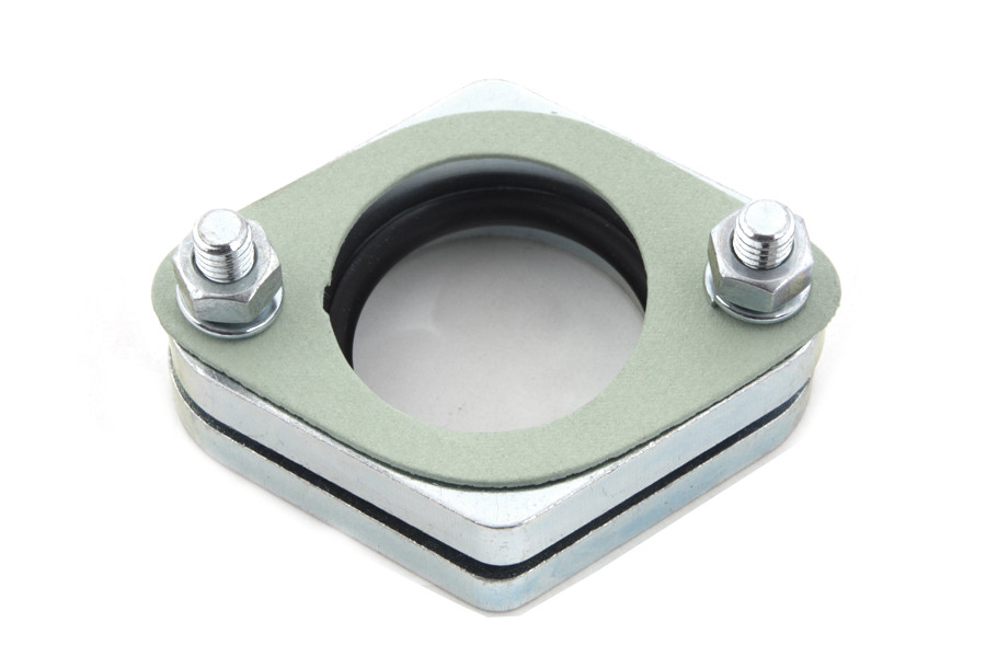 V-Twin - Dell'Orto Spigot Carburetor Adapter