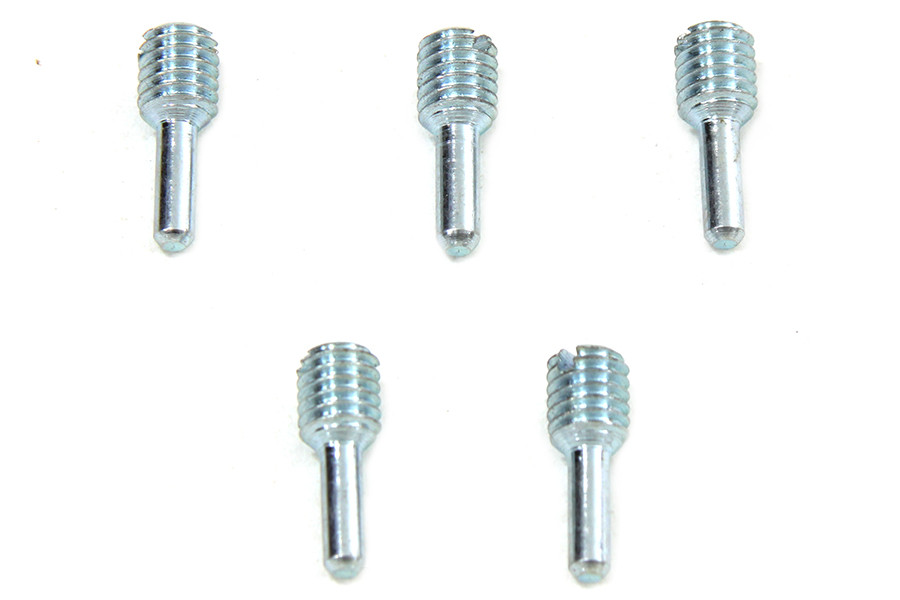 V-Twin - Carburetor Choke Lever Screw