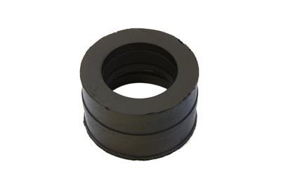 V-Twin #16-0040 - Intake Manifold 36-45mm Spigot Rubber Adapter
