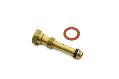 Zippers #C66-183-19 - Bendix Carburetor Main Jet