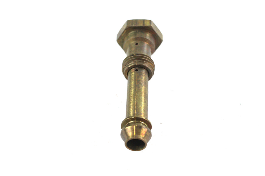 Zippers #C66-183-19 - Bendix Carburetor Main Jet