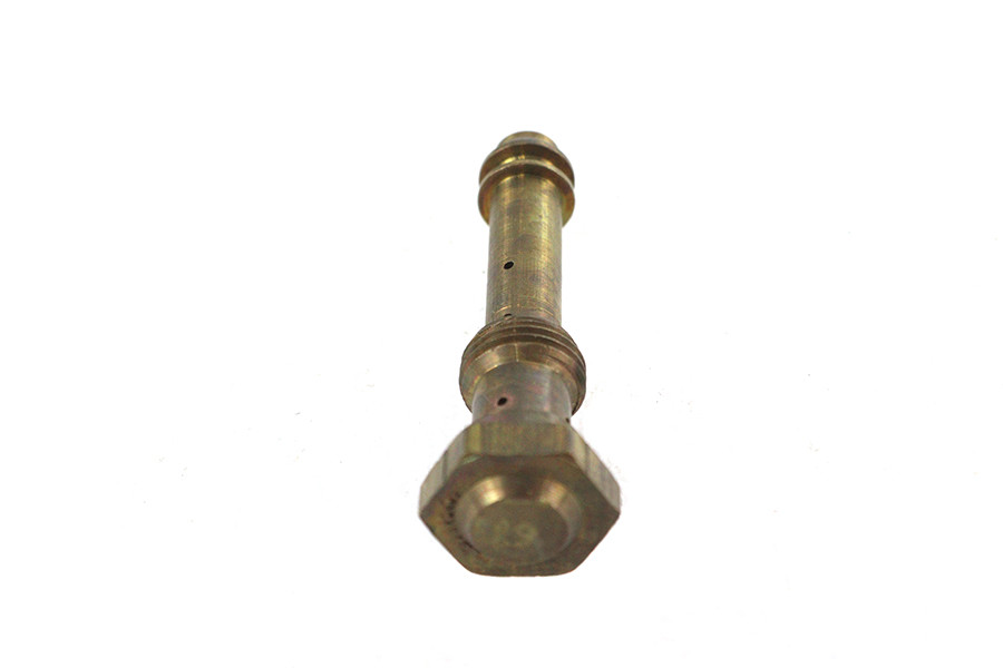 Zippers #C66-183-19 - Bendix Carburetor Main Jet