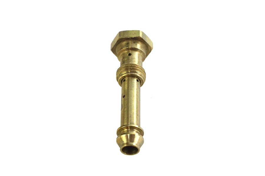 Zippers #C66-183-23 - Bendix Carburetor Main Jet
