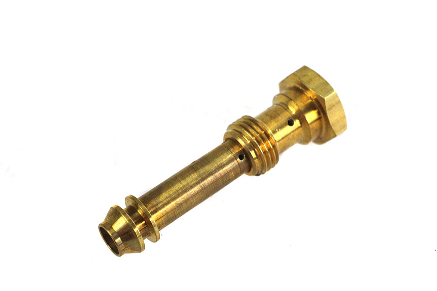 Zippers #C66-183-24 - Bendix Carburetor Main Jet