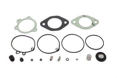 V-Twin #01950 - Keihin Carburetor Rebuild Kit