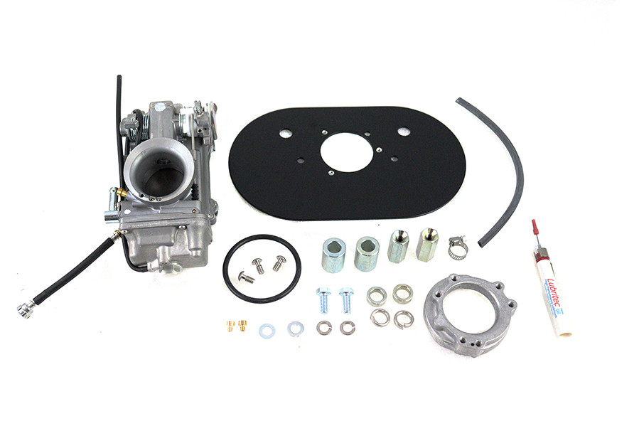Sudco #001.605 - Mikuni 42mm Carburetor Easy Kit