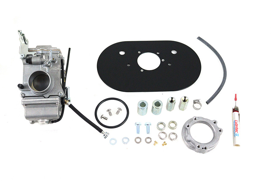 Sudco #001.605 - Mikuni 42mm Carburetor Easy Kit