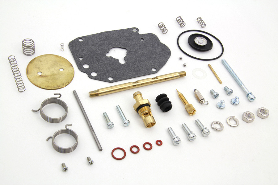Sifton #77327 - Sifton Carburetor Master Rebuild Kit