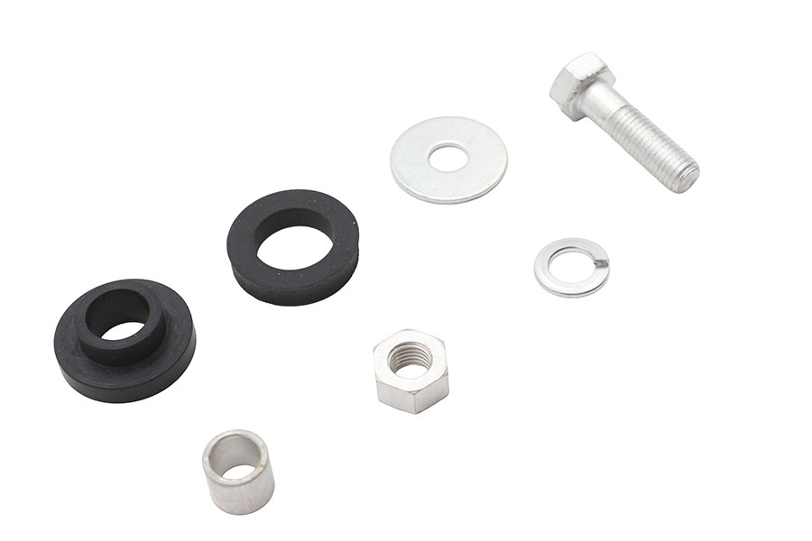 Colony - Horn Trumpet Mount Kit