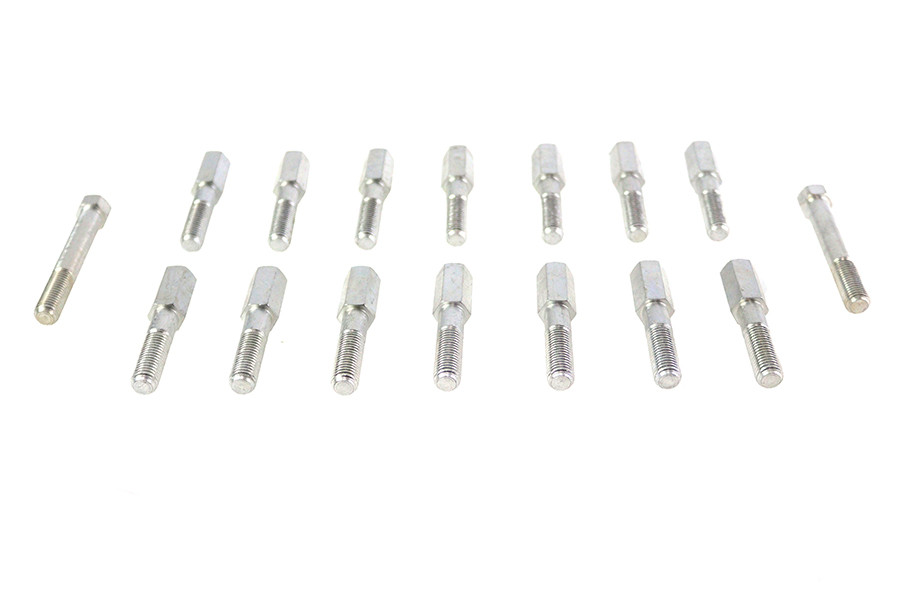 Colony - Cadmium Plated Stock Headbolt Kit