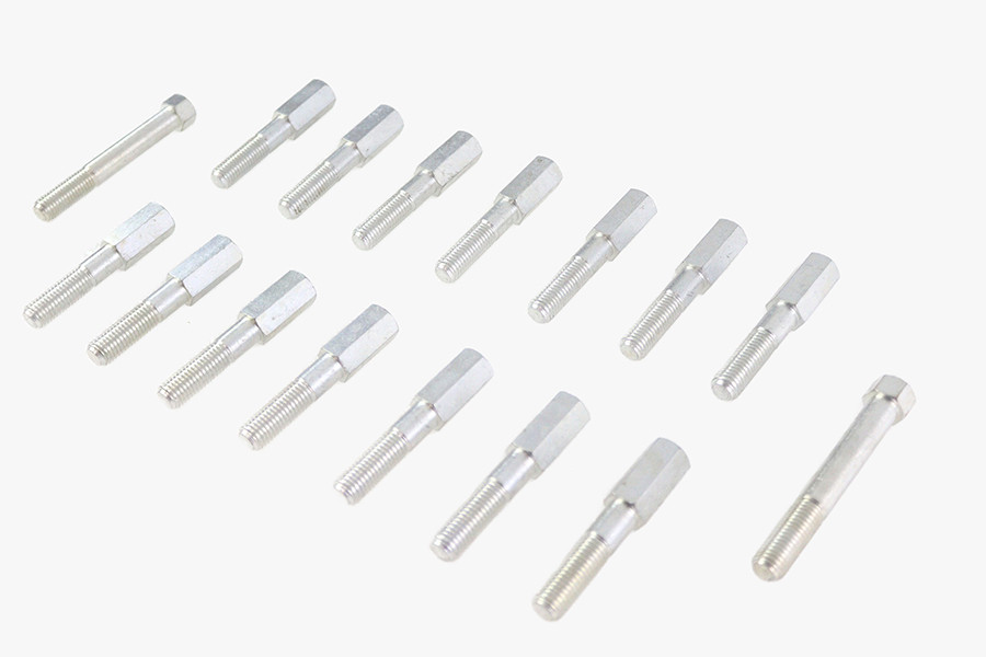 Colony - Cadmium Plated Stock Headbolt Kit