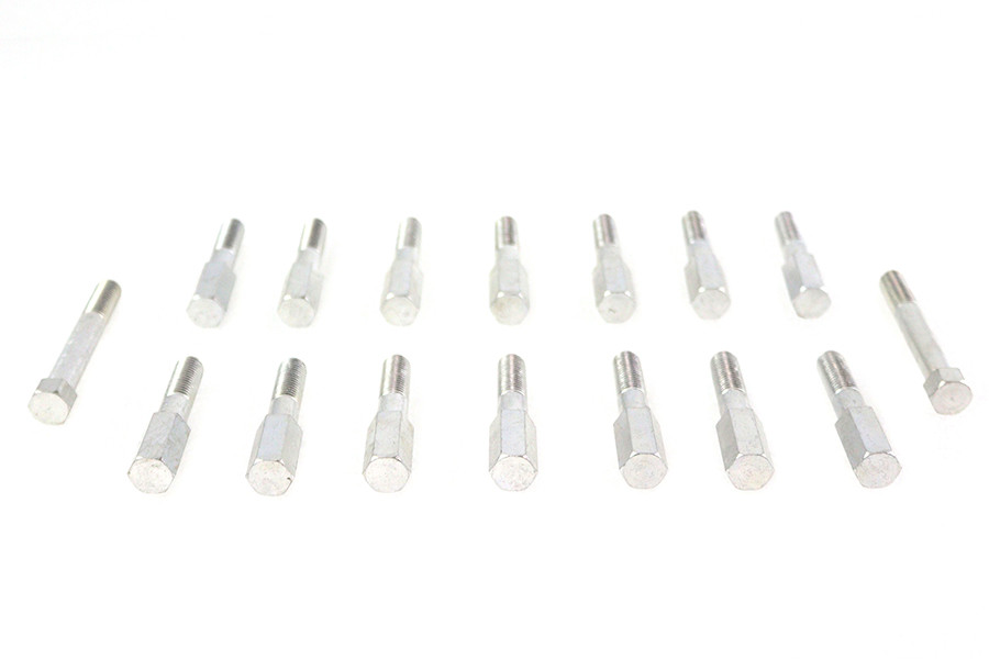 Colony - Cadmium Plated Stock Headbolt Kit