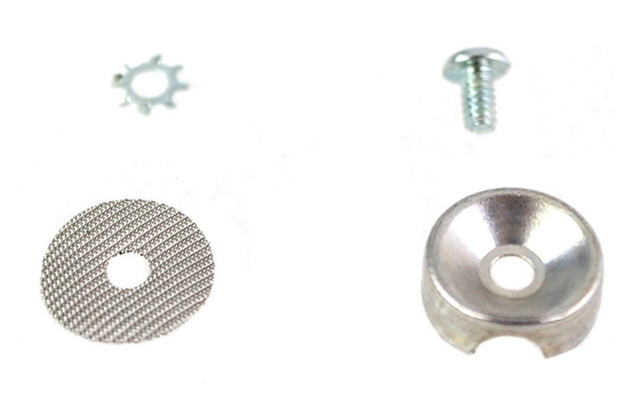 Colony - Magneto Vent Cover Kit