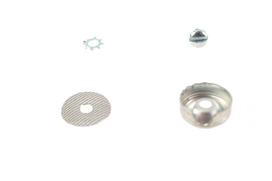Colony - Magneto Vent Cover Kit
