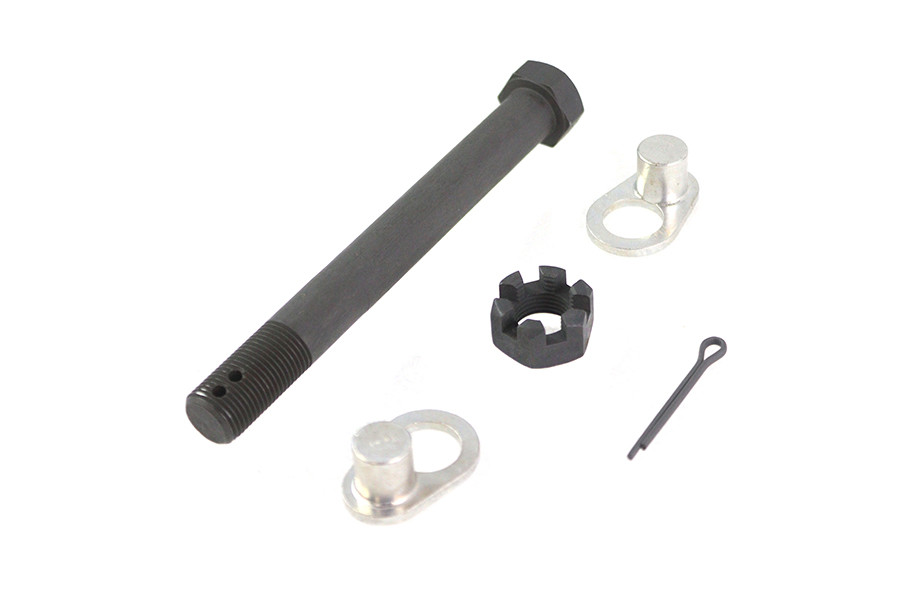 Colony - Fork Bracket Bolt and Clip Kit