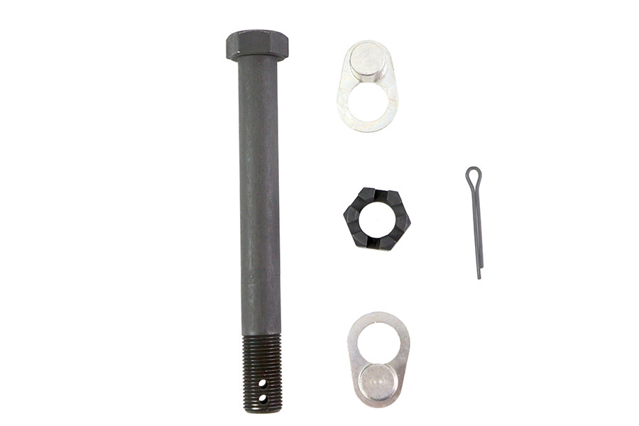 Colony - Fork Bracket Bolt and Clip Kit
