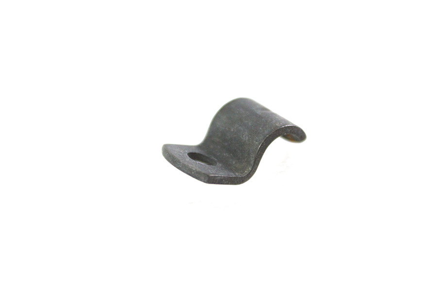 Colony - Circuit Breaker and Timer Wire Cable Clip Parkerized