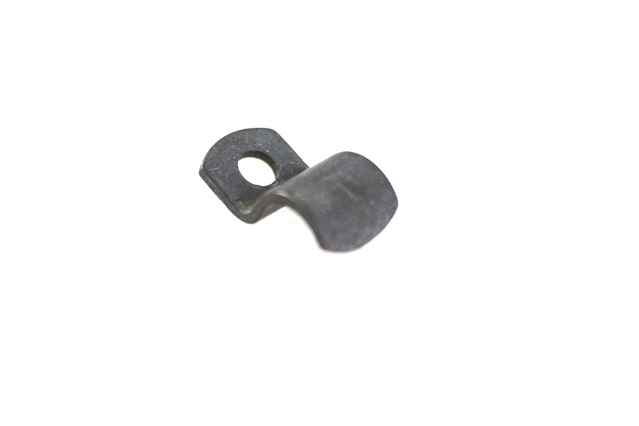 Colony - Circuit Breaker and Timer Wire Cable Clip Parkerized