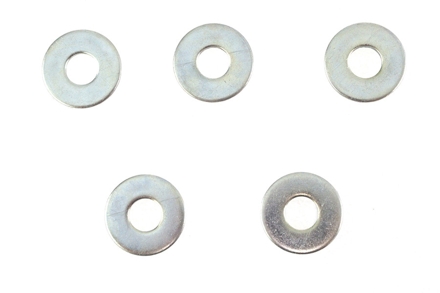 Colony - Sprocket Bolt Zinc Plated Washer Kit