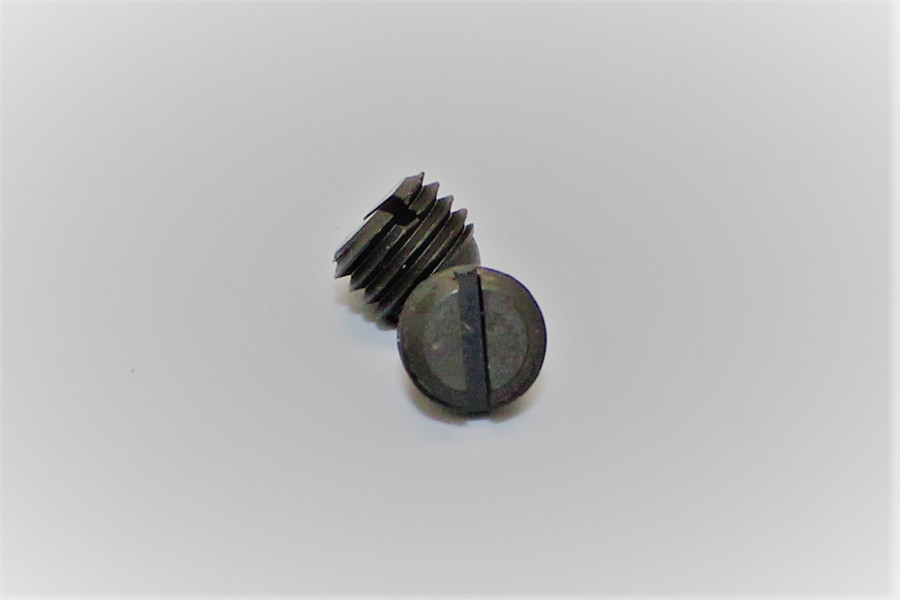 Colony - Lower Front Mount Tie Rod Ball Joint Screw Set