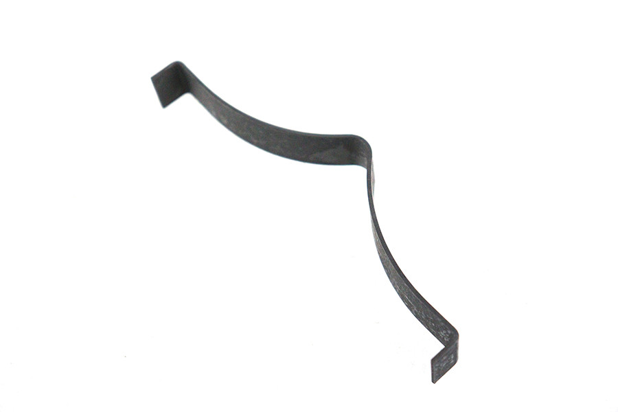 Colony - J-Slot Air Cleaner Spring Parkerized