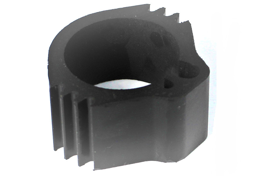 V-Twin - Gas Tank Buffer