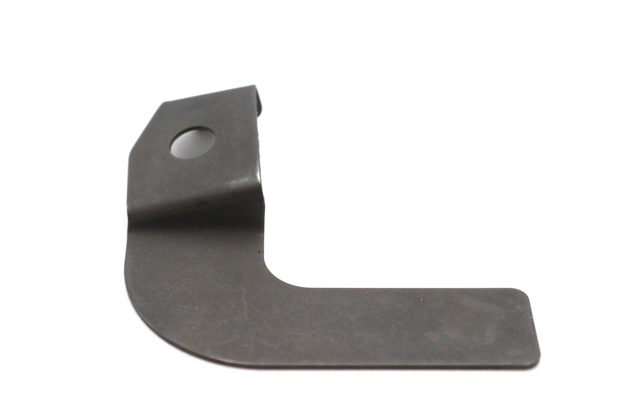 Colony - Steering Damper Rod Lock Spring Parkerized