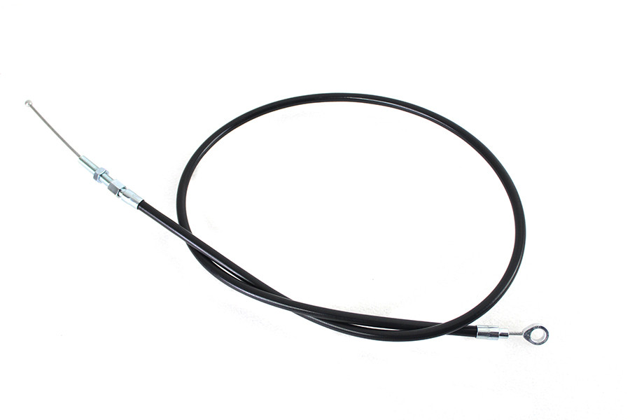 V-Twin #11-0010A - 4-Speed Clutch Cable