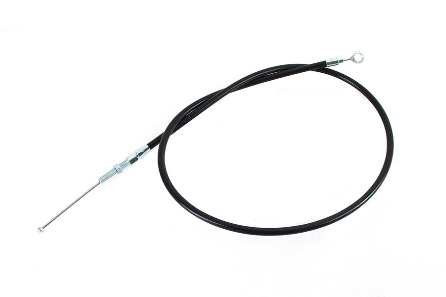 V-Twin #11-0010A - 4-Speed Clutch Cable