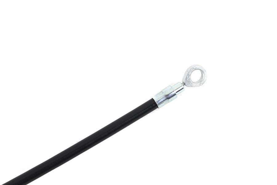 V-Twin #11-0010A - 4-Speed Clutch Cable