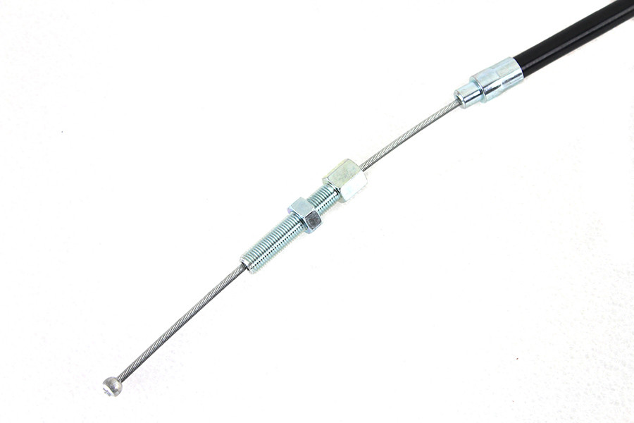 V-Twin #11-0010A - 4-Speed Clutch Cable