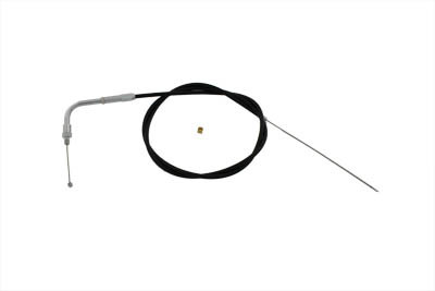 Barnett #101-30-30903-06 - Black Throttle Cable with 38.875 inch Casing