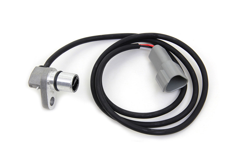 V-Twin #ASM4110 - Transmission Speedometer Drive Sensor