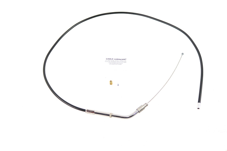 V-Twin - Quick Throttle Cable