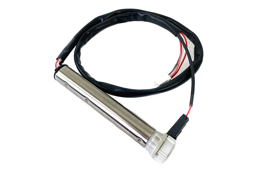 V-Twin #77972E - Throttle By Wire Twist Grip Sensor