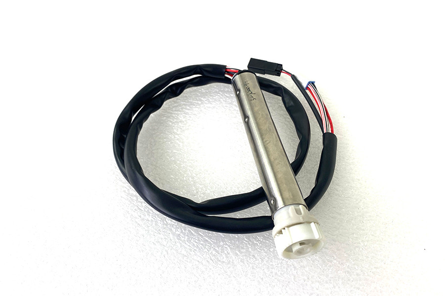 V-Twin #77972S - Throttle By Wire Twist Grip Sensor