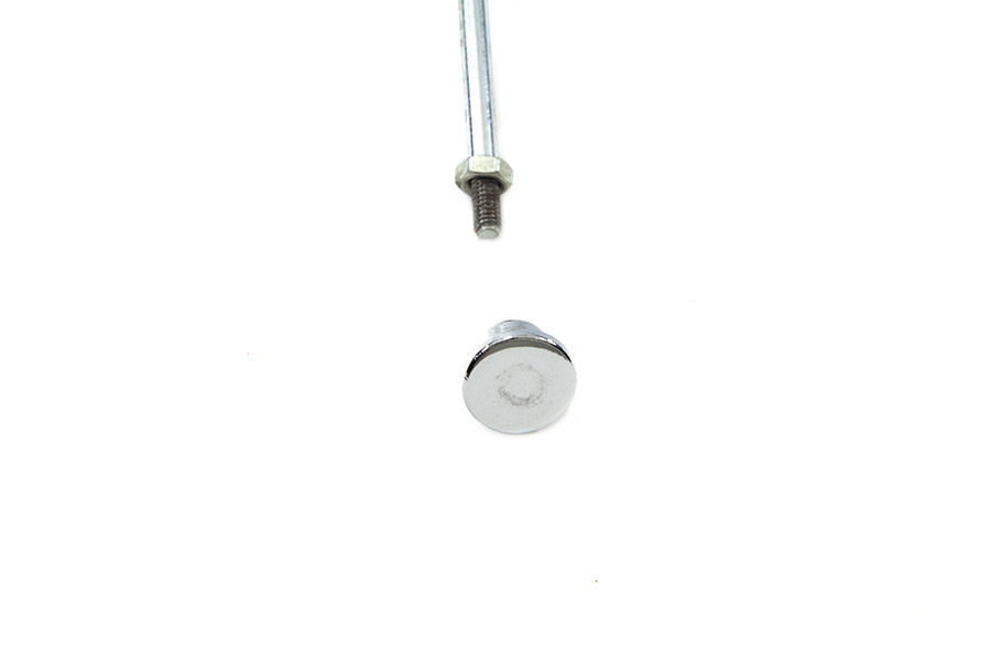 V-Twin - Carburetor Inner Choke Wire