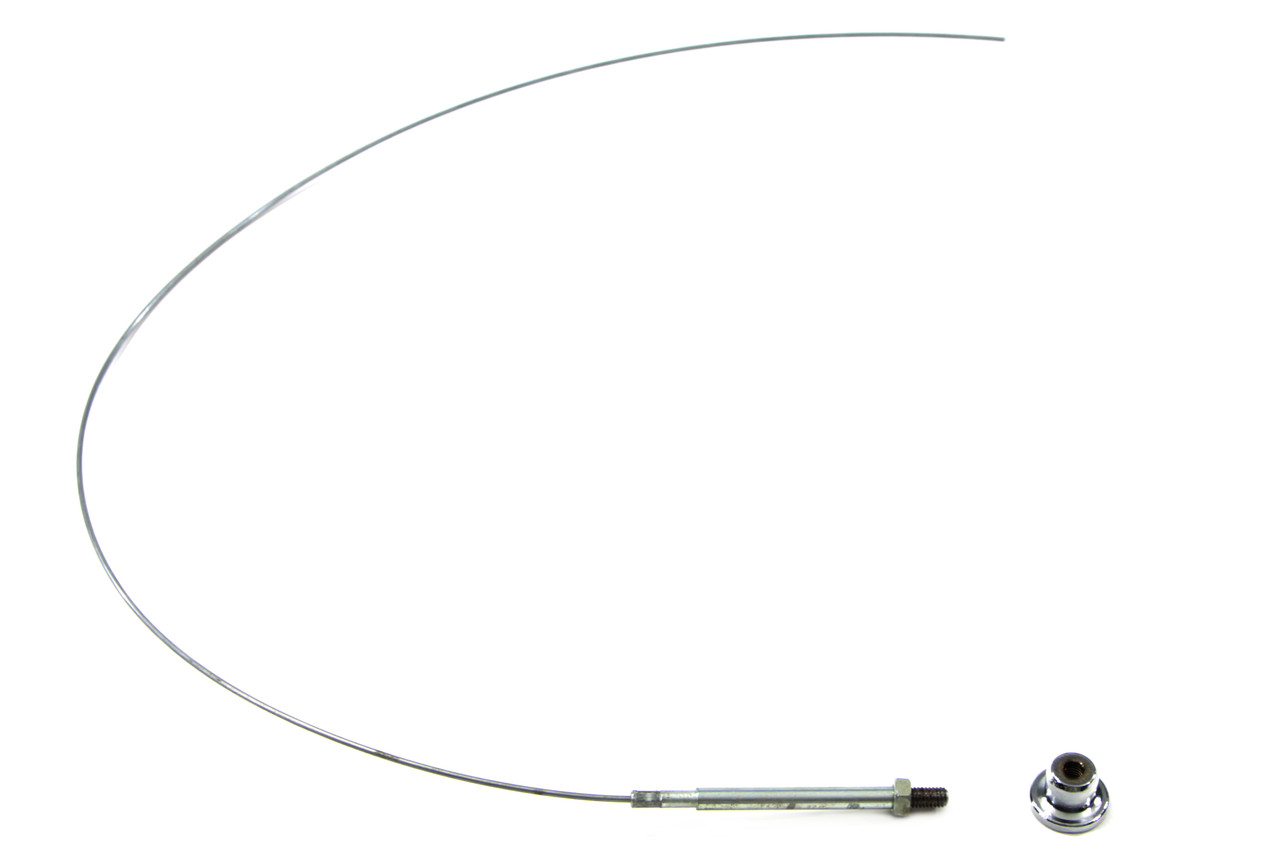 V-Twin - Carburetor Inner Choke Wire