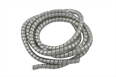 V-Twin - Chrome Cable Wrap