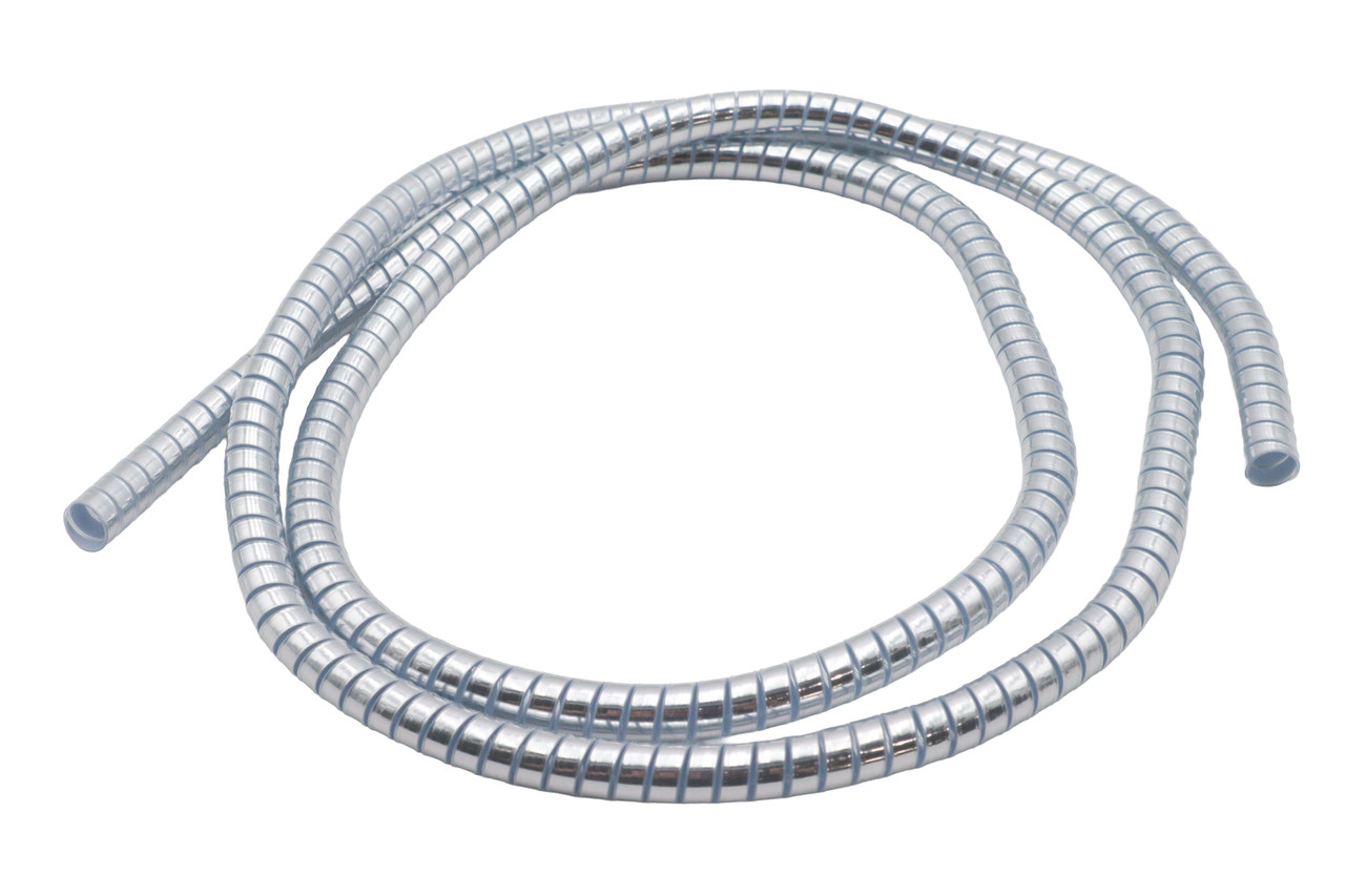 V-Twin #33-6009 - Chrome Cable Wrap