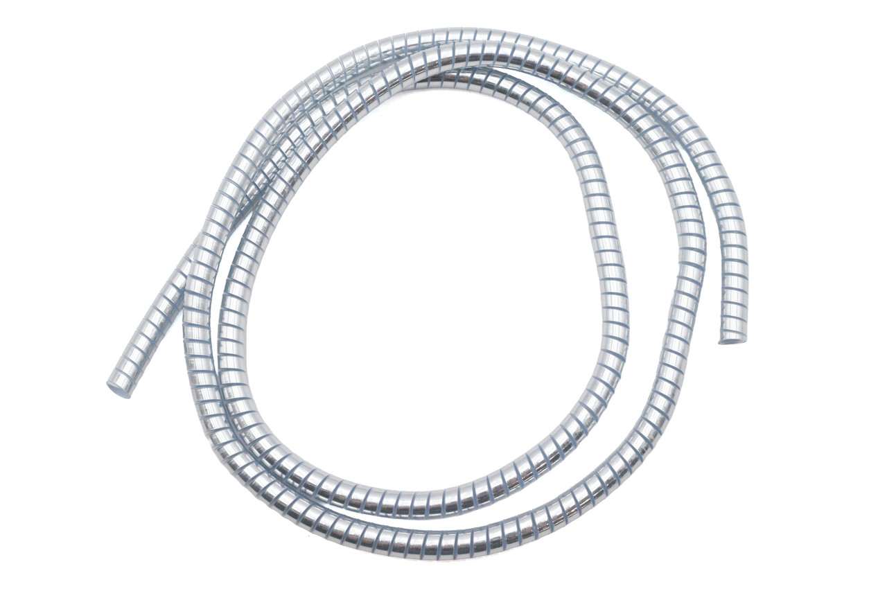 V-Twin #33-6009 - Chrome Cable Wrap