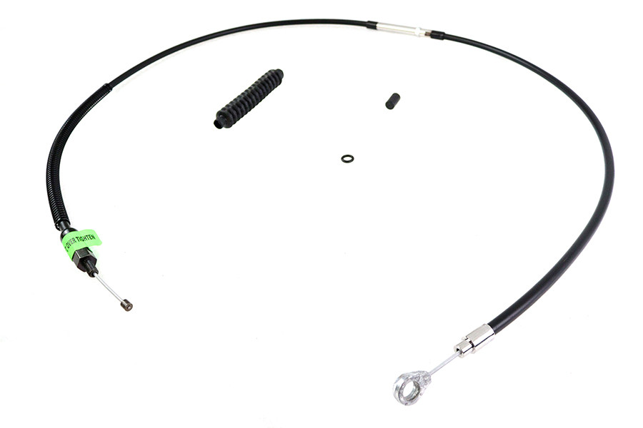 Barnett #101-30-10012 - 60.75 inch Black Clutch Cable