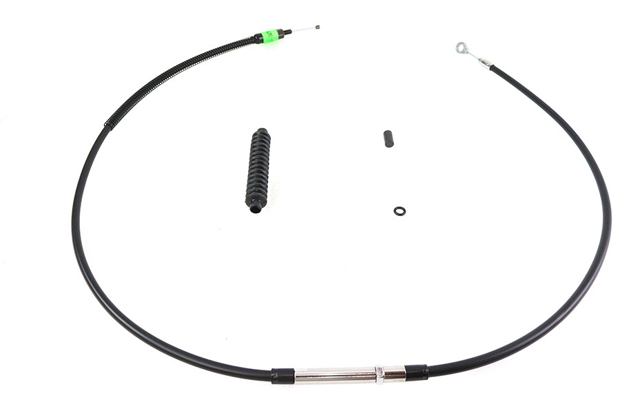 Barnett #101-30-10012 - 60.75 inch Black Clutch Cable