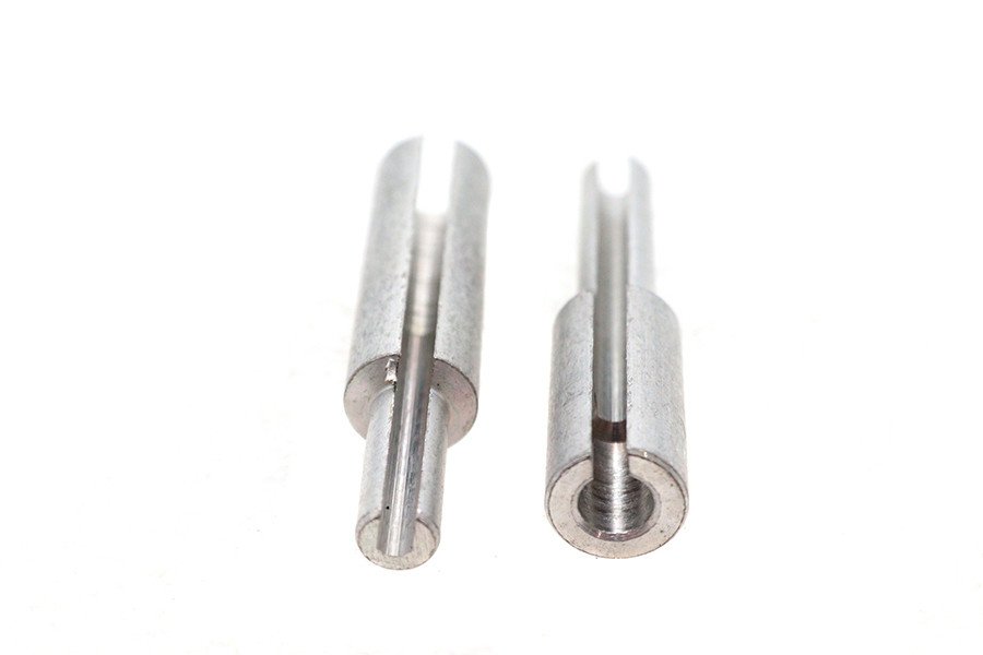 V-Twin - Throttle Cable Adapter Sleeves