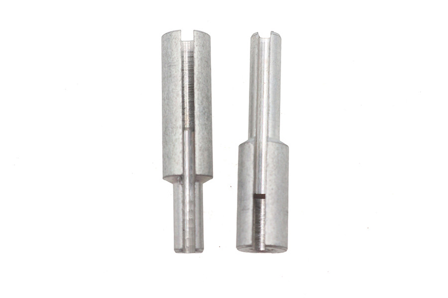 V-Twin - Throttle Cable Adapter Sleeves